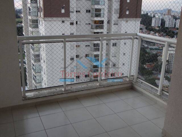 Apartamento para Locação em São Paulo - 5