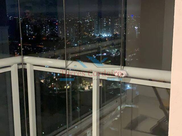 Apartamento para Locação em São Paulo - 2