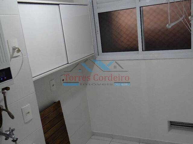 Apartamento para Locação em São Paulo - 5