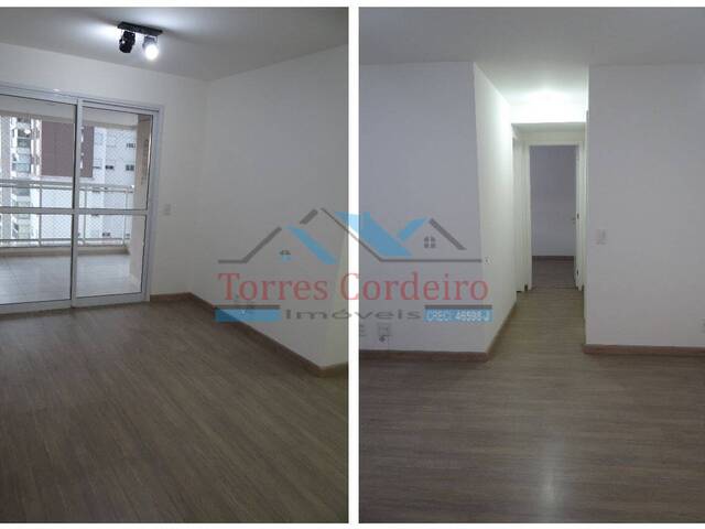 Apartamento para Locação em São Paulo - 3