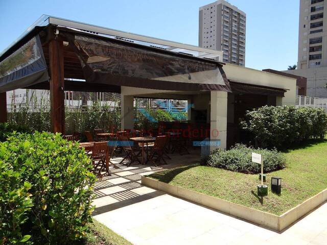 #AP0955 - Apartamento para Locação em São Paulo - SP - 1