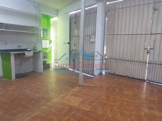 Casa para Locação em São Paulo - 3