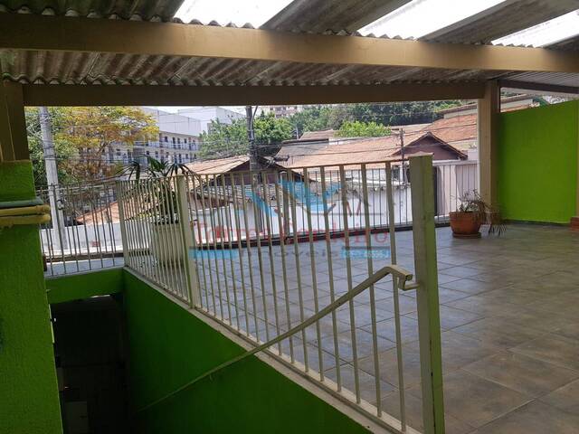 Casa para Locação em São Paulo - 4