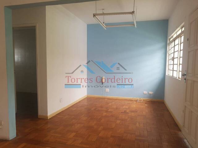 Casa para Locação em São Paulo - 5