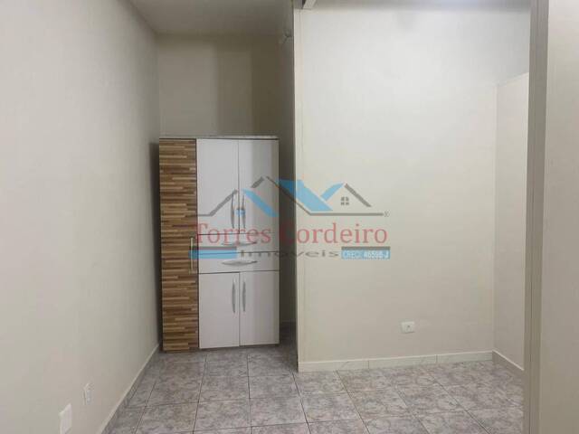 Apartamento para Locação em São Paulo - 4
