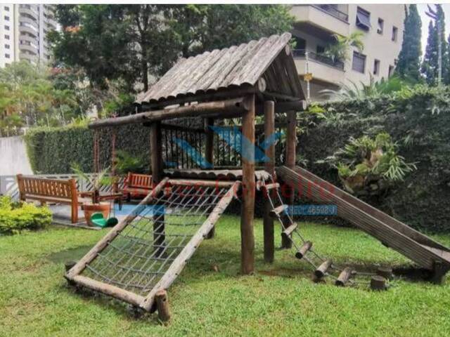 Apartamento para Locação em São Paulo - 3