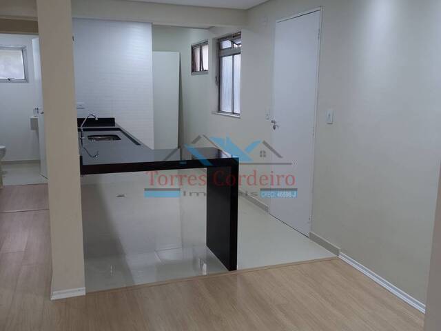 Apartamento para Locação em São Paulo - 4