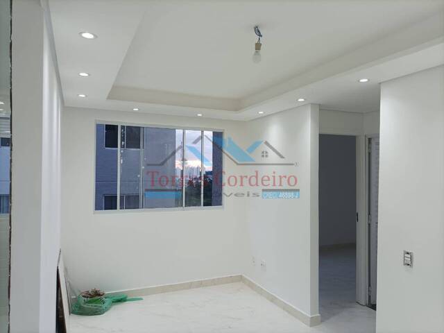 Apartamento para Locação em São Paulo - 2