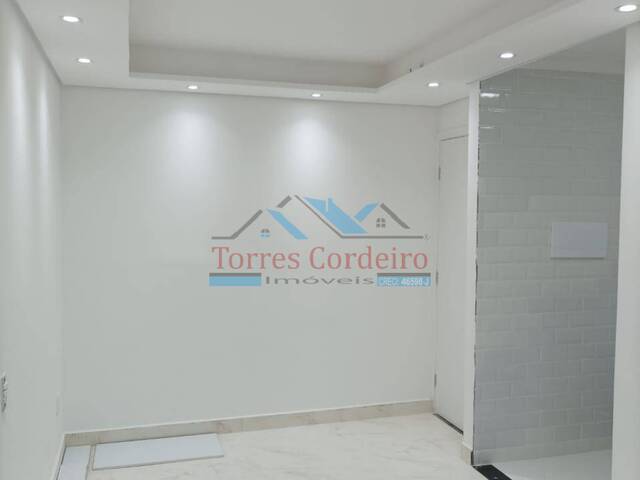 #AP0599 - Apartamento para Locação em São Paulo - SP