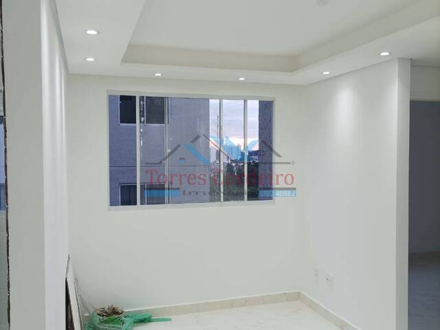 Apartamento para Locação em São Paulo - 4
