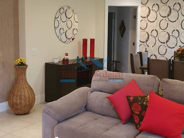 Apartamento para Venda em São Paulo - 5