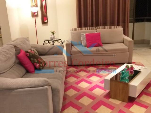 #AP0214 - Apartamento para Venda em São Paulo - SP