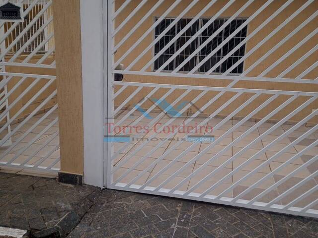 Casa para Locação em São Paulo - 3