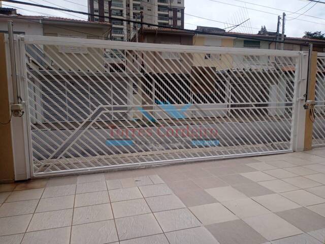 Casa para Locação em São Paulo - 2