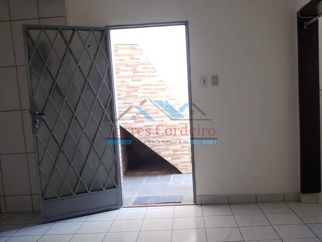 Casa para Locação em São Paulo - 4