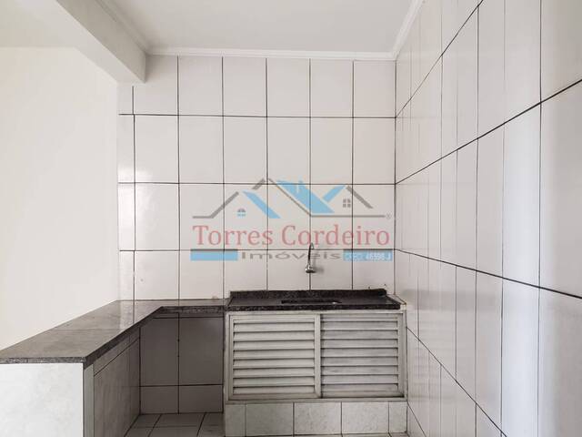 Casa para Locação em São Paulo - 2