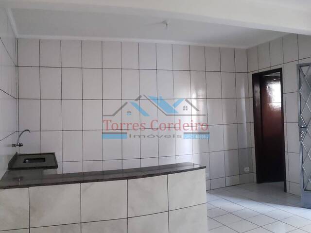 Casa para Locação em São Paulo - 3