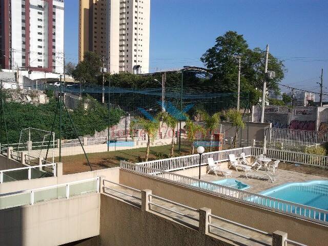 Apartamento para Locação em São Paulo - 2