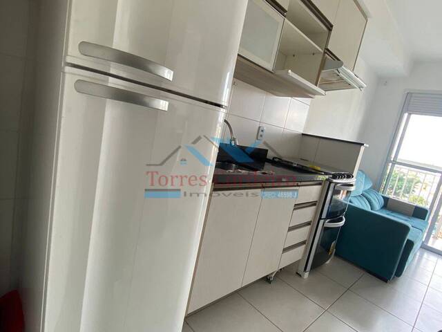 Apartamento para Locação em São Paulo - 4