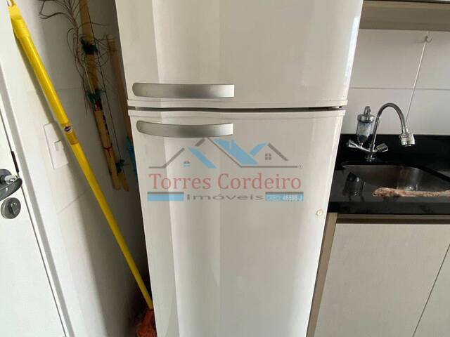 Apartamento para Locação em São Paulo - 2