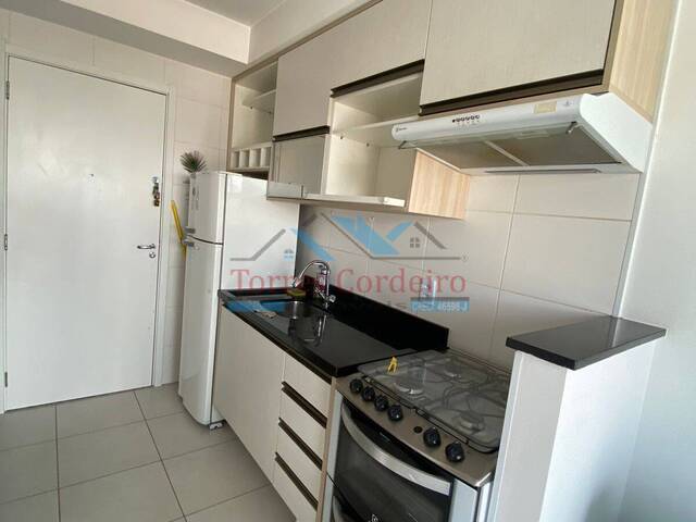 Apartamento para Locação em São Paulo - 3