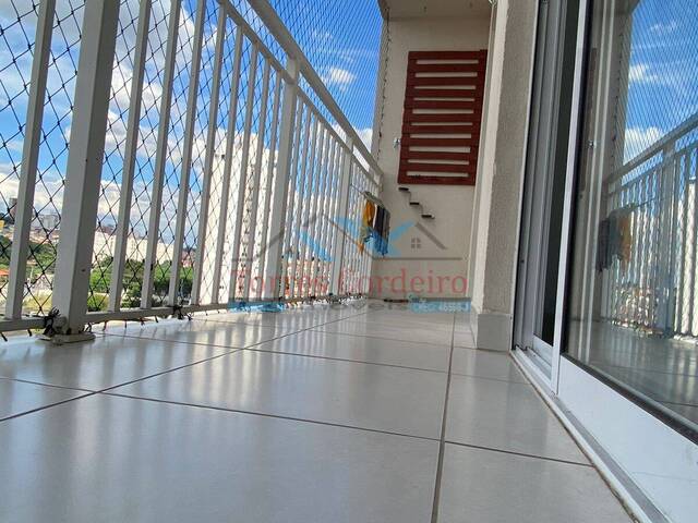 Apartamento para Locação em São Paulo - 5