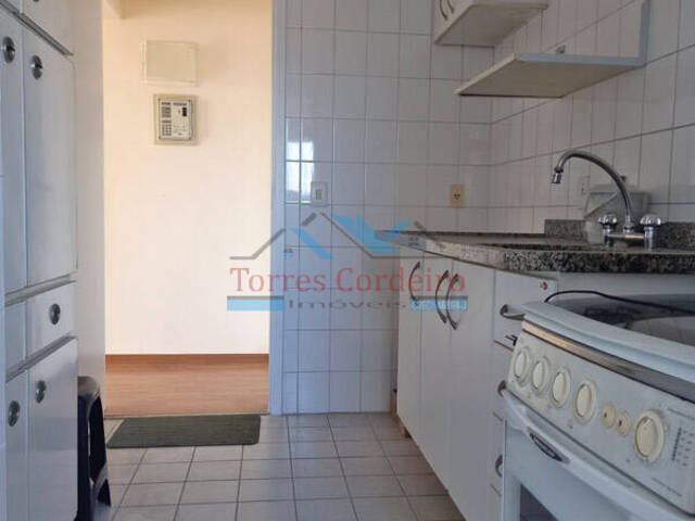 Apartamento para Venda em São Paulo - 5