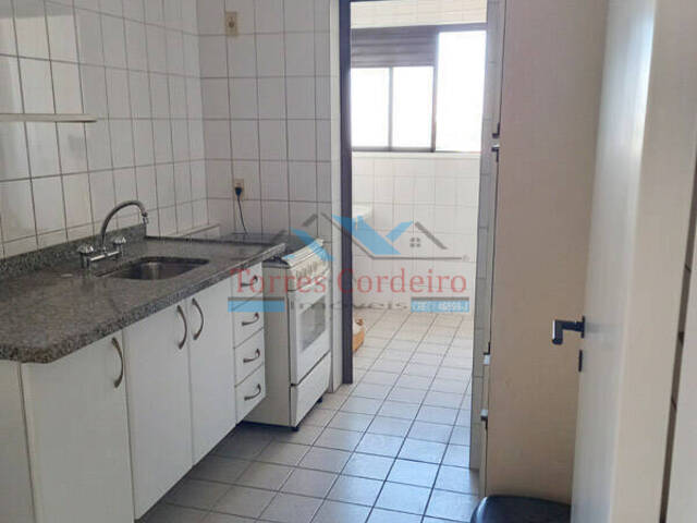 Apartamento para Venda em São Paulo - 4
