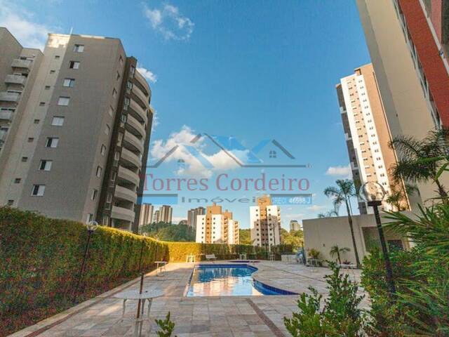 #AP0969 - Apartamento para Venda em São Paulo - SP