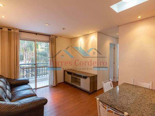 Apartamento para Venda em São Paulo - 4