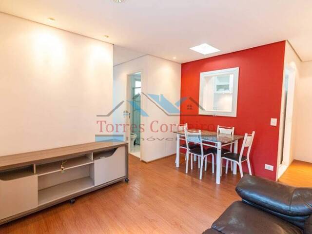 #AP0969 - Apartamento para Venda em São Paulo - SP