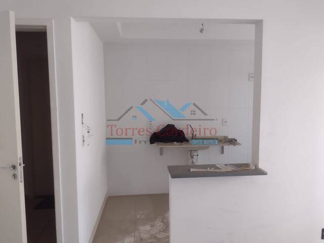 Apartamento para Locação em São Paulo - 2