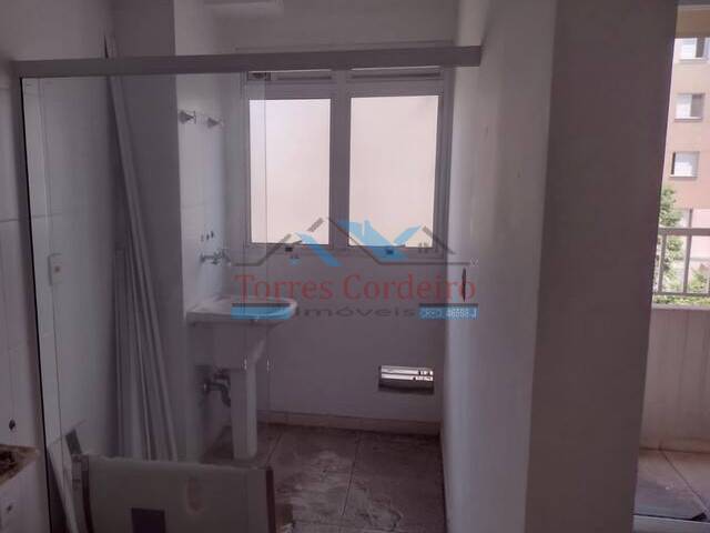 Apartamento para Locação em São Paulo - 3