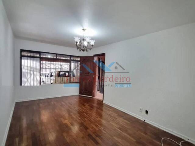 Sobrado para Locação em São Paulo - 2