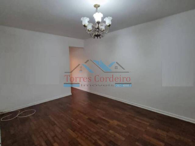 Sobrado para Locação em São Paulo - 4