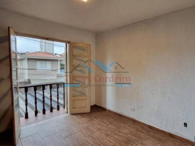 Sobrado para Locação em São Paulo - 5