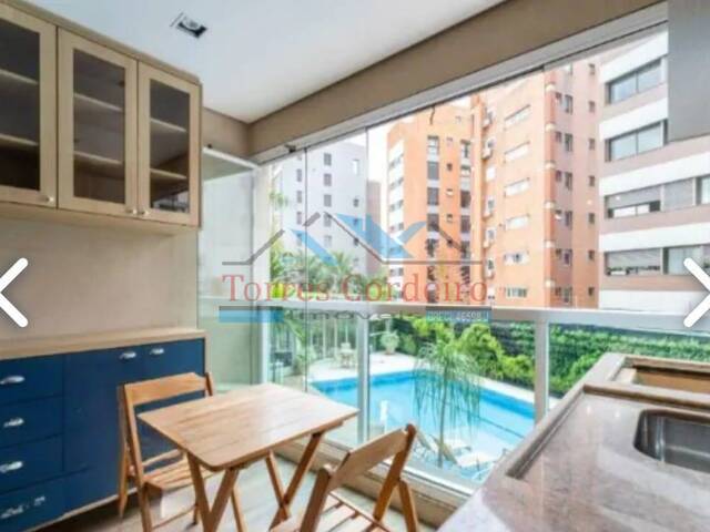 #AP0973 - Apartamento para Venda em São Paulo - SP