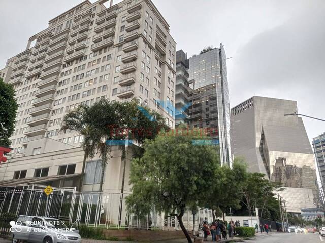 Sala para Locação em São Paulo - 5