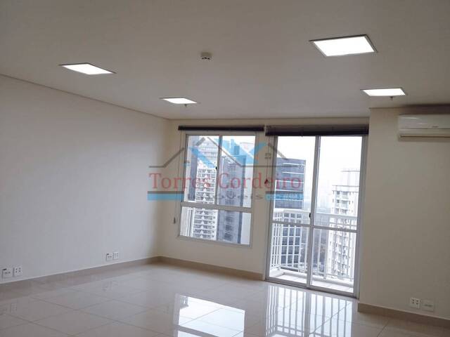 Sala para Locação em São Paulo - 2