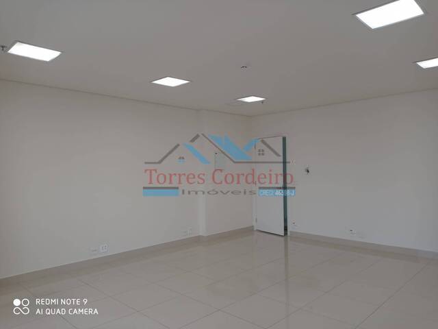 Sala para Locação em São Paulo - 3