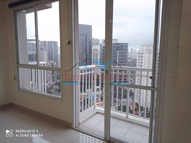 Sala para Locação em São Paulo - 4
