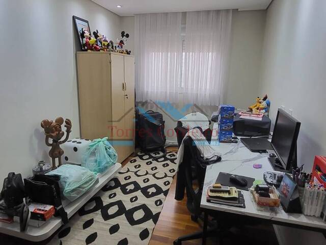 Apartamento para Locação em São Paulo - 5