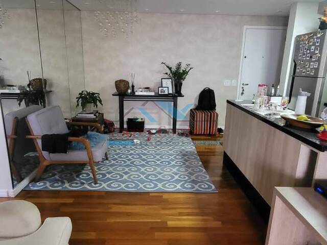 #AP0978 - Apartamento para Locação em São Paulo - SP - 1