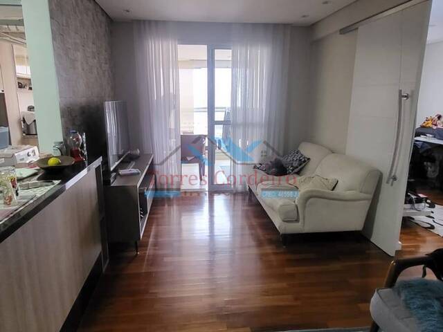 #AP0978 - Apartamento para Locação em São Paulo - SP - 2
