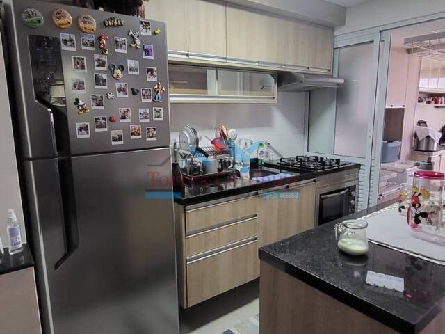 #AP0978 - Apartamento para Locação em São Paulo - SP - 3
