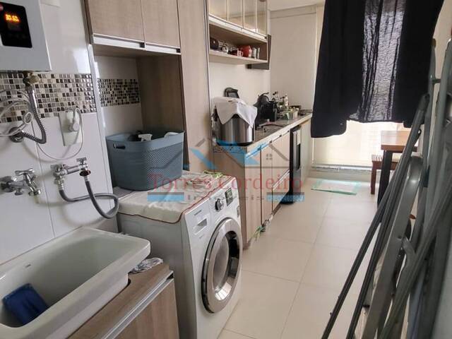 Apartamento para Locação em São Paulo - 4