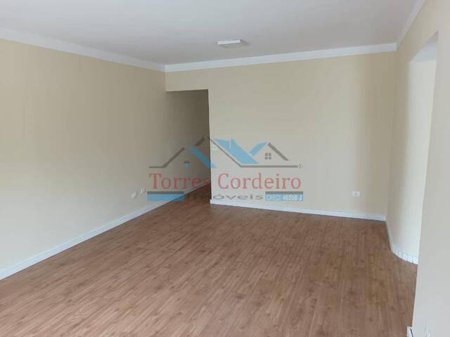 Casa para Locação em São Paulo - 3