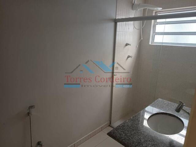 Casa para Locação em São Paulo - 2