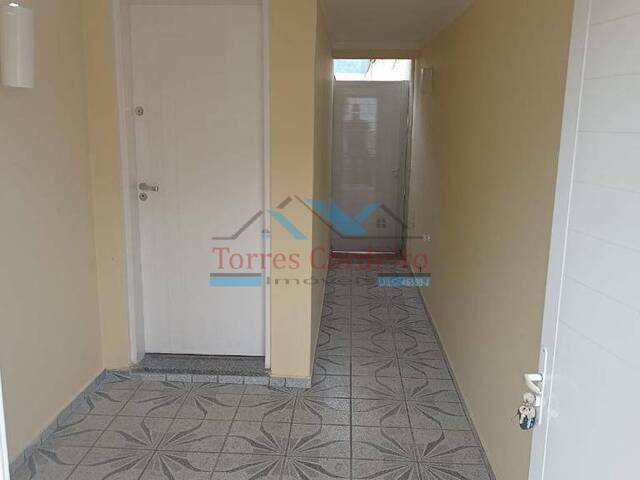 Casa para Locação em São Paulo - 5