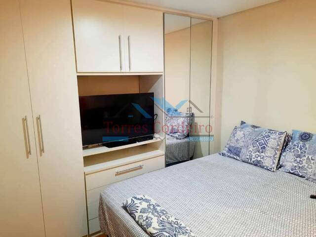 Apartamento para Venda em Taboão da Serra - 5